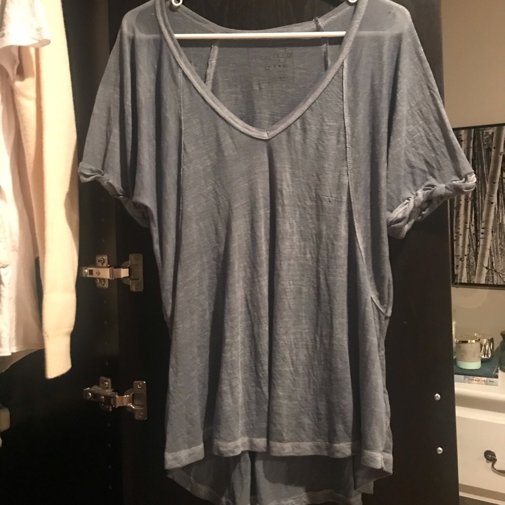Casual tee shirt